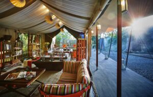 Kohima Camp by TUTC