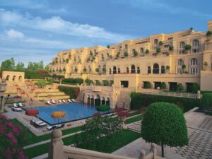 The Oberoi Amarvilas