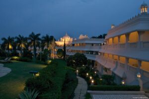 The Vivanta