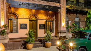 Calcutta Bungalow