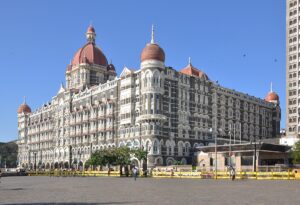 Taj Mahal Palace