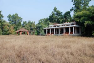 Taj Mahua Kothi